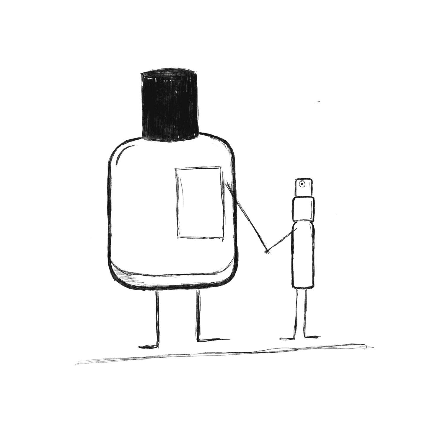 Forfolks.co - нишевая парфюмерия. Официальный сайт.